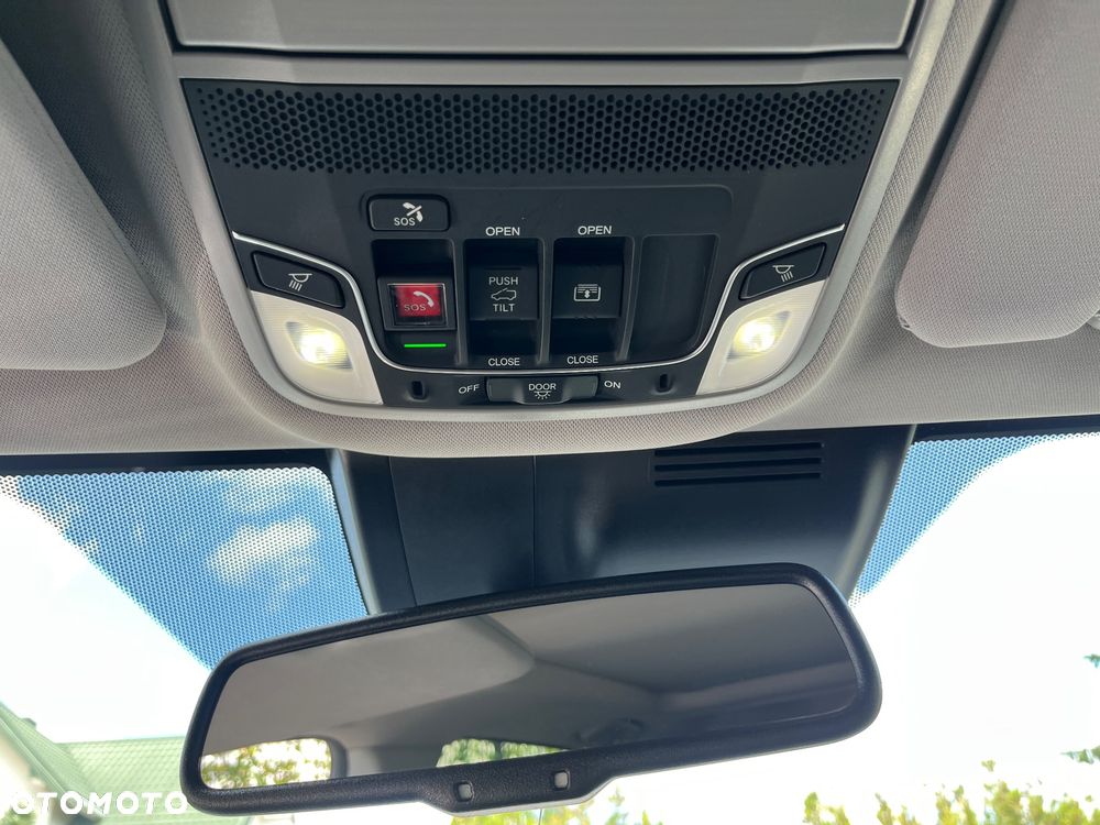 Honda CR-V - 23