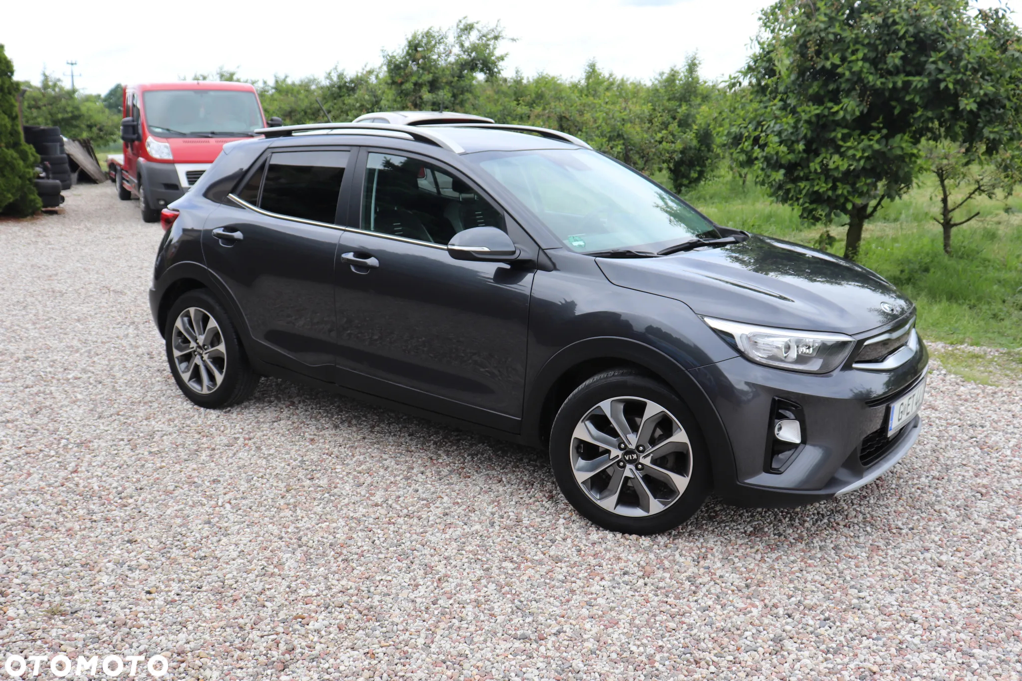 Kia Stonic 1.6 CRDi Spirit - 18