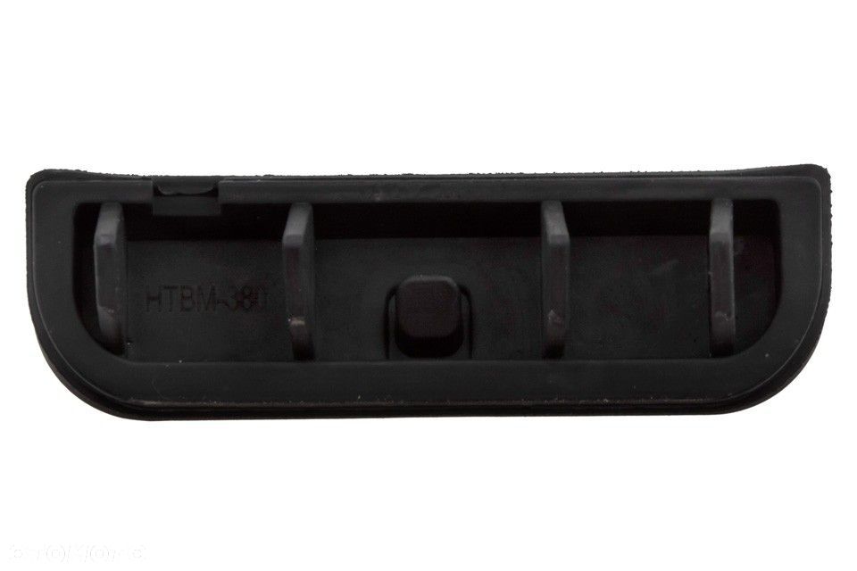 Klamka Przycisk Pokrywy Bagażnika - MINI Cooper R50 R52 R55 R56 2011-2015 - 4