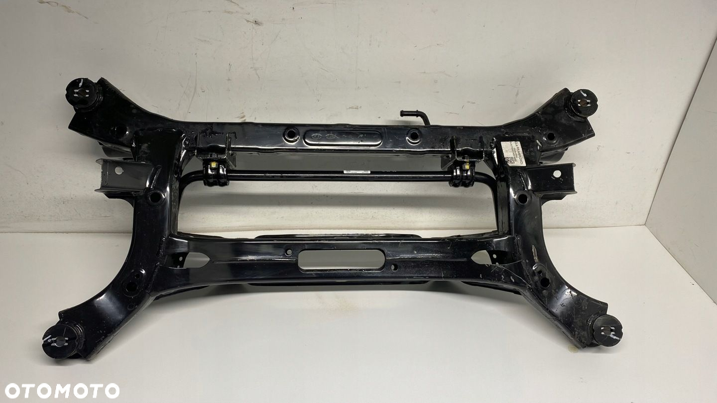 ZAWIESZENIE SANKI BELKA TYLNA TYŁ KIA SPORTAGE IV 15-20 55405-D7000 - 3