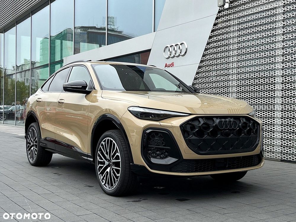 Audi SQ5 - 7