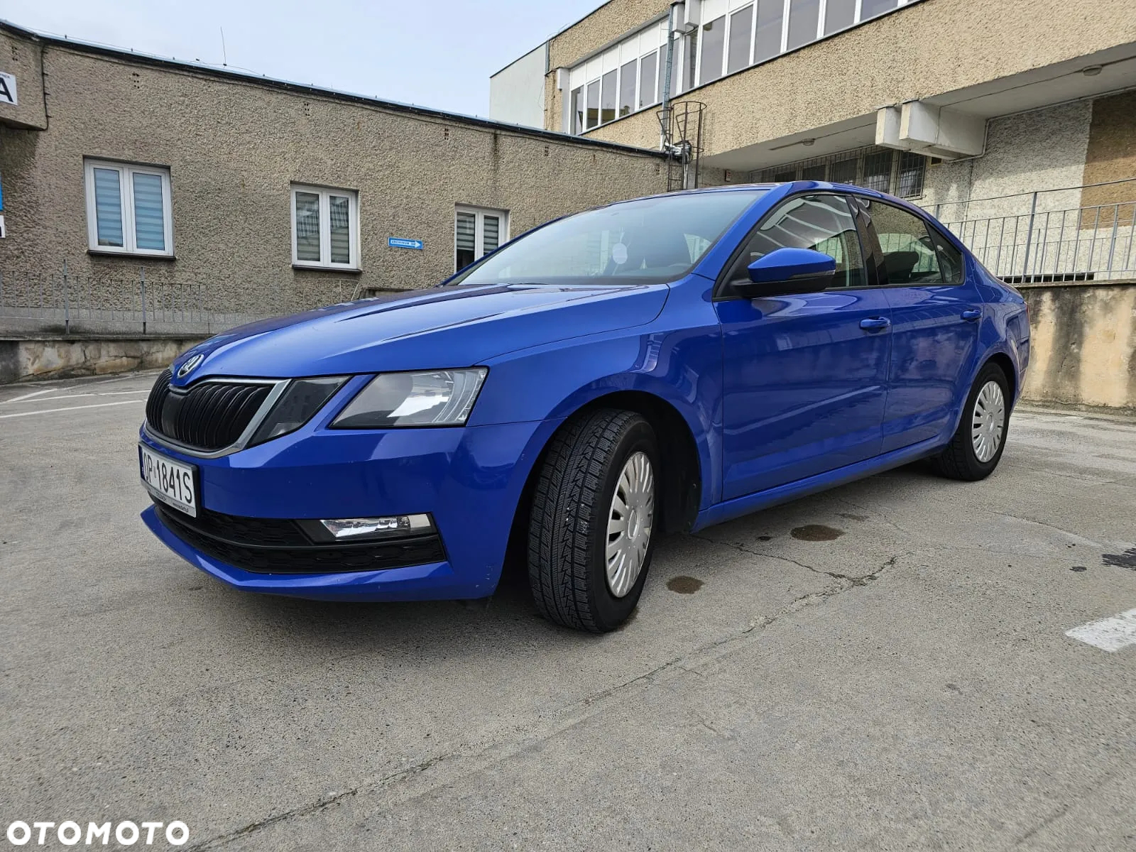 Skoda Octavia - 11