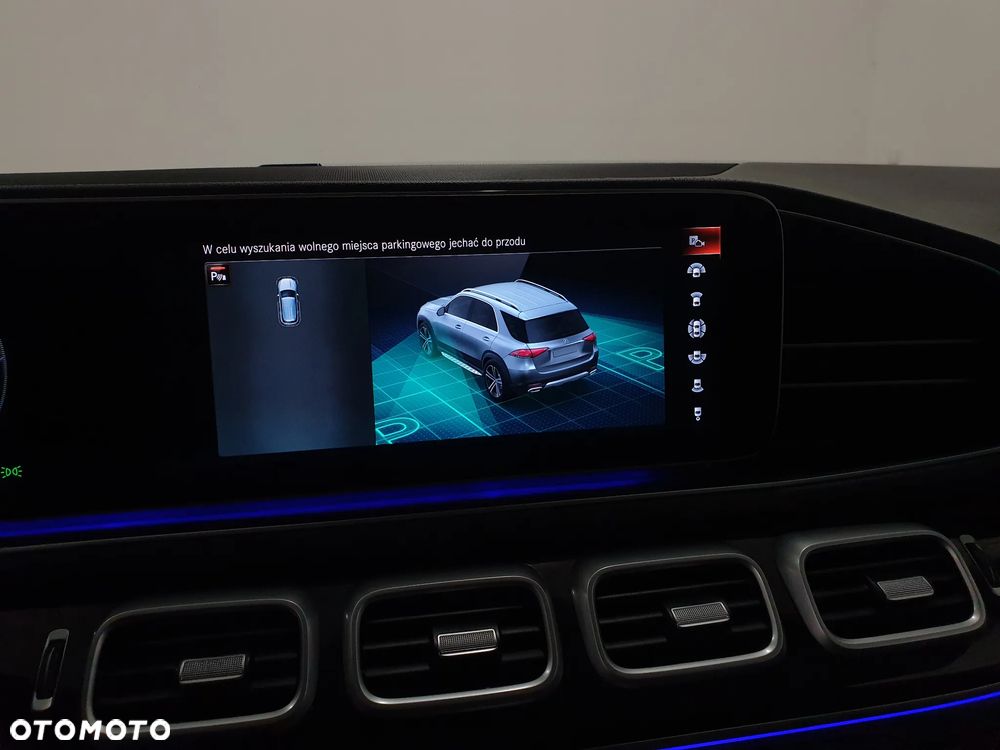 Mercedes-Benz GLE 350 de 4-Matic Premium - 25