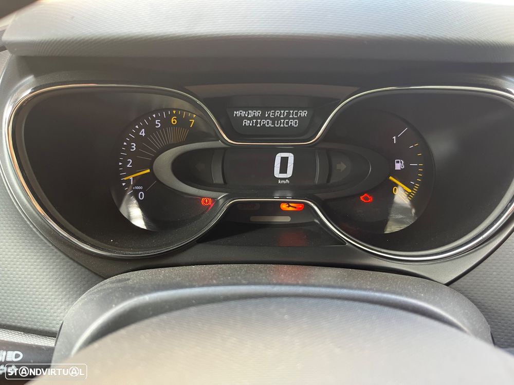 Renault Captur 0.9 TCE - 23