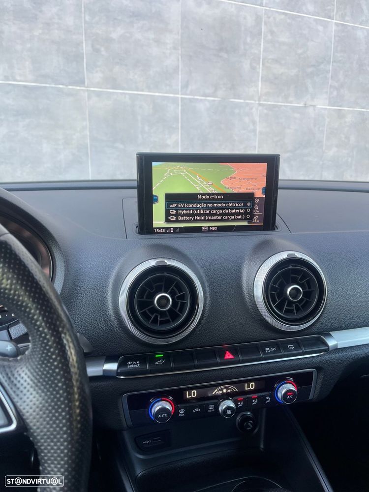 Audi A3 Sportback - 17
