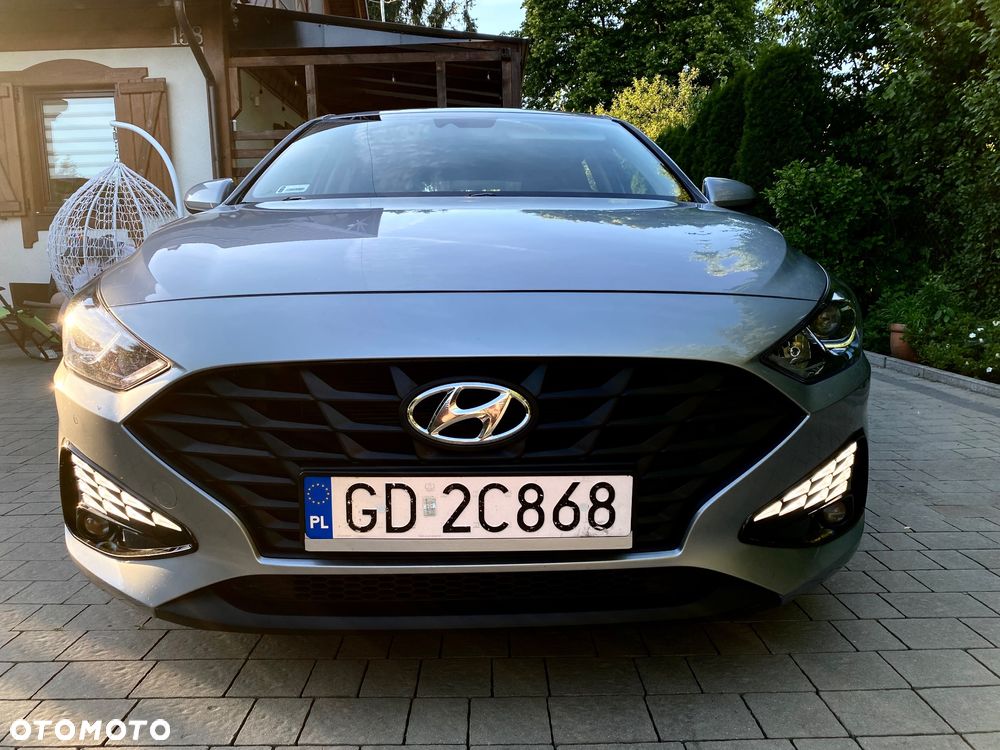 Hyundai i30 - 6