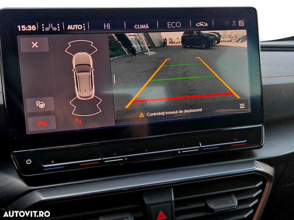 Cupra Formentor - 20