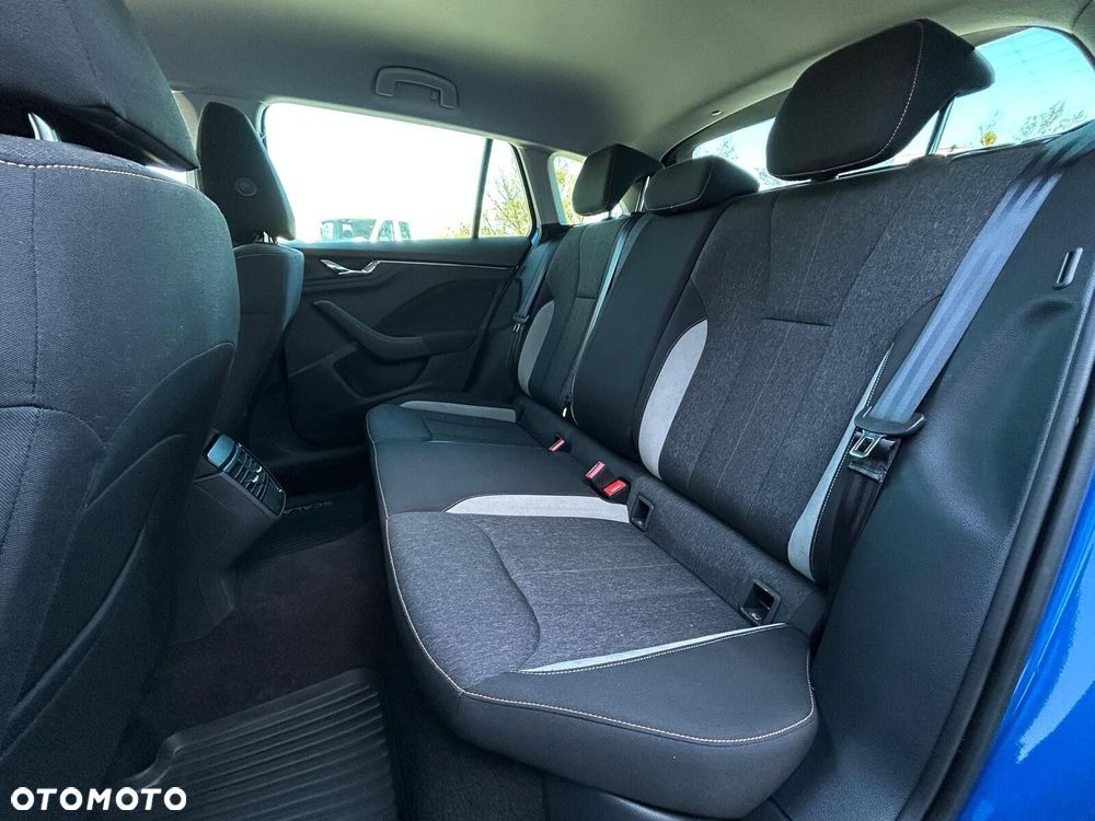 Skoda Scala 1.0 TSI Style - 19