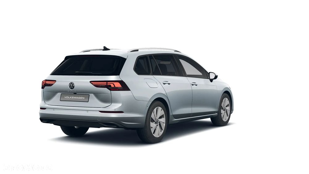 Volkswagen Golf VIII 1.5 TSI Life Plus - 5