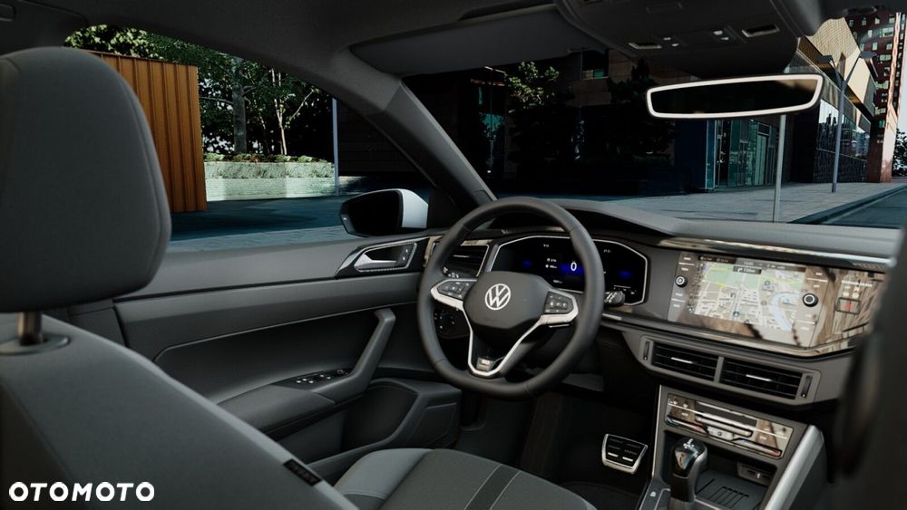 Volkswagen Polo 1.0 TSI Edition 50 DSG - 10