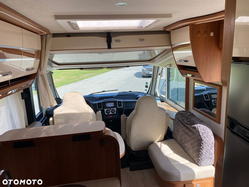 Fiat Ducato  Fleurette Discover - 30