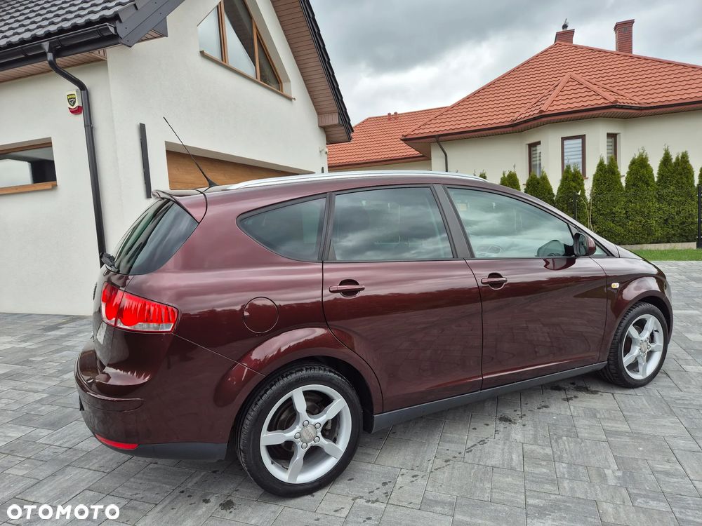 Seat Altea XL 1.6 Stylance - 16