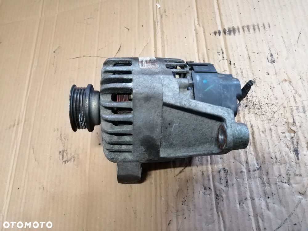 Fiat Panda alternator Denso 70A 51859042 - 9