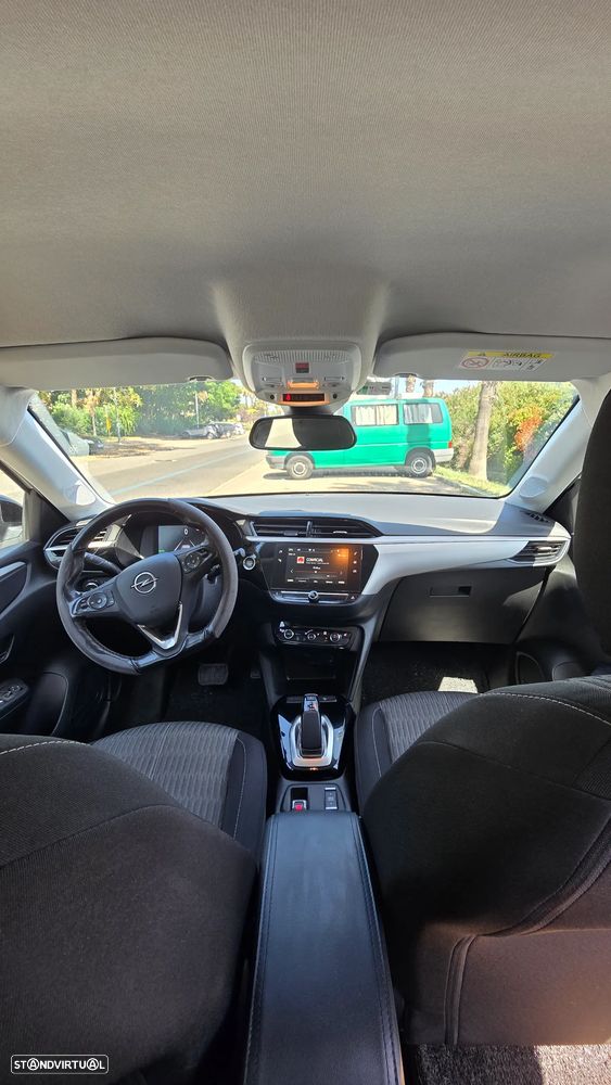 Opel Corsa-e - 8