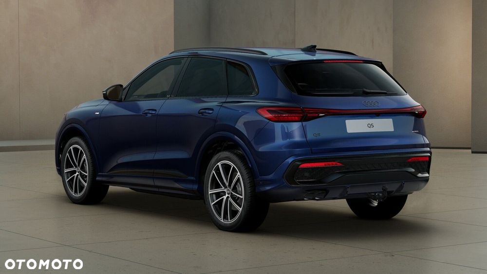 Audi Q5 - 2