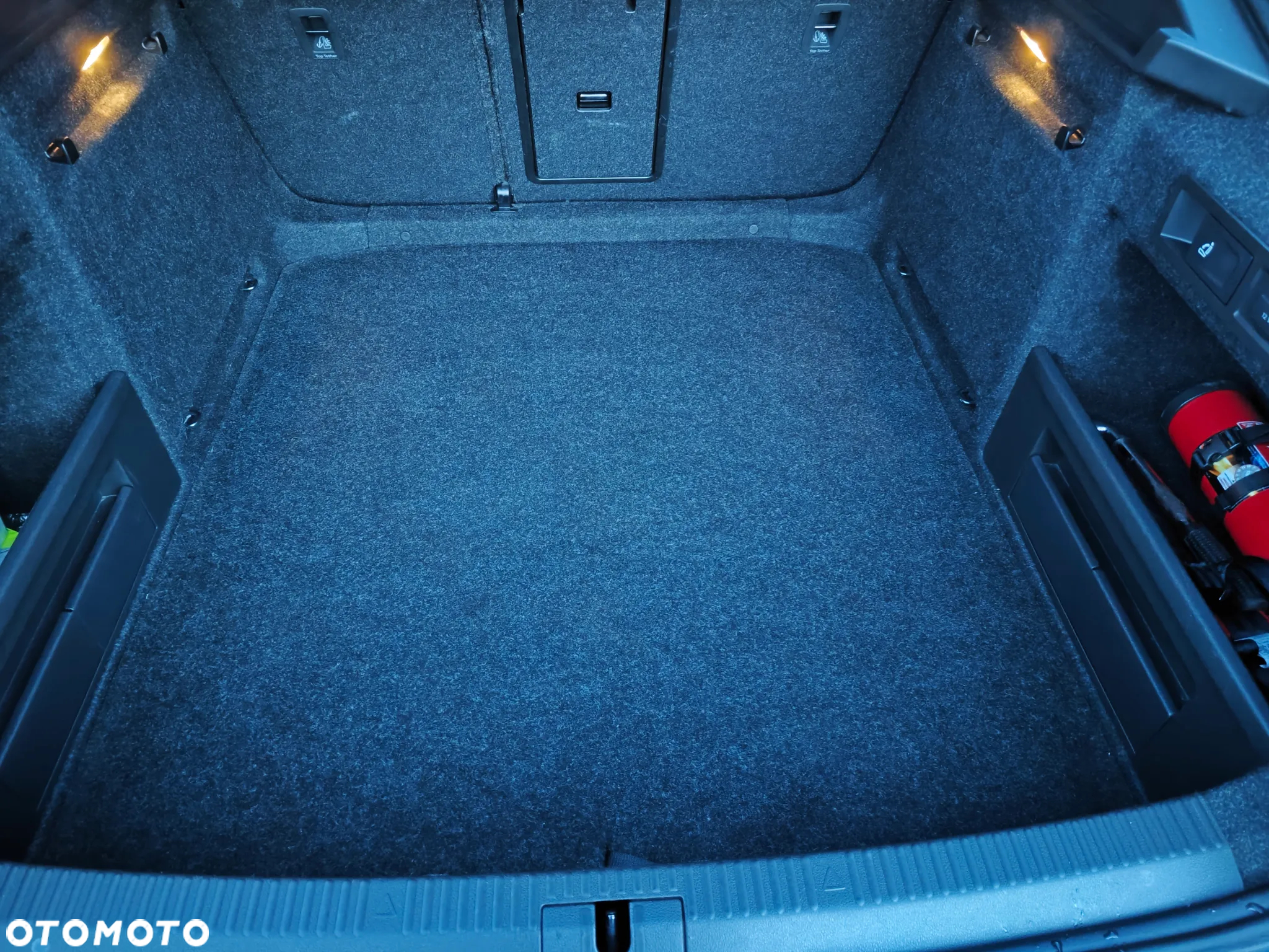 Skoda Superb - 9