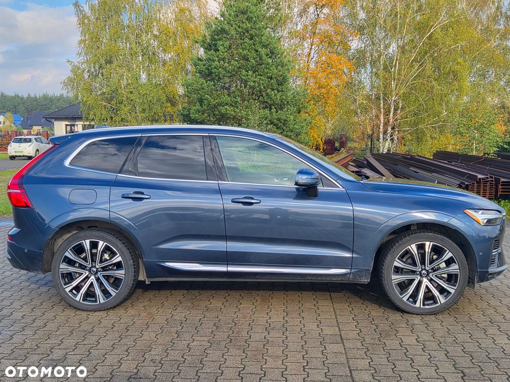 Volvo XC 60 - 4