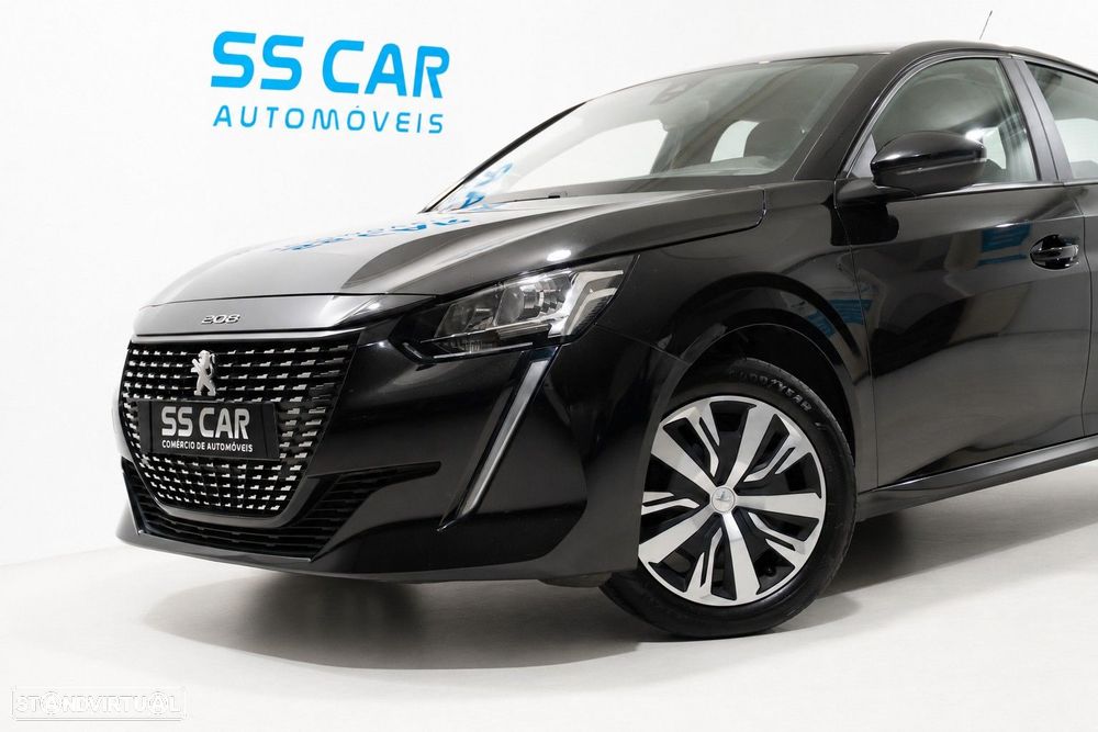 Peugeot 208 1.2 PureTech Active - 3