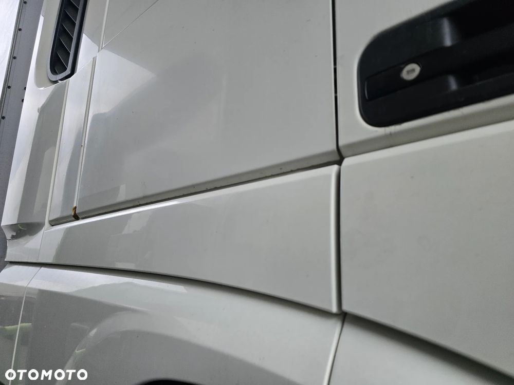 DAF XF - 5