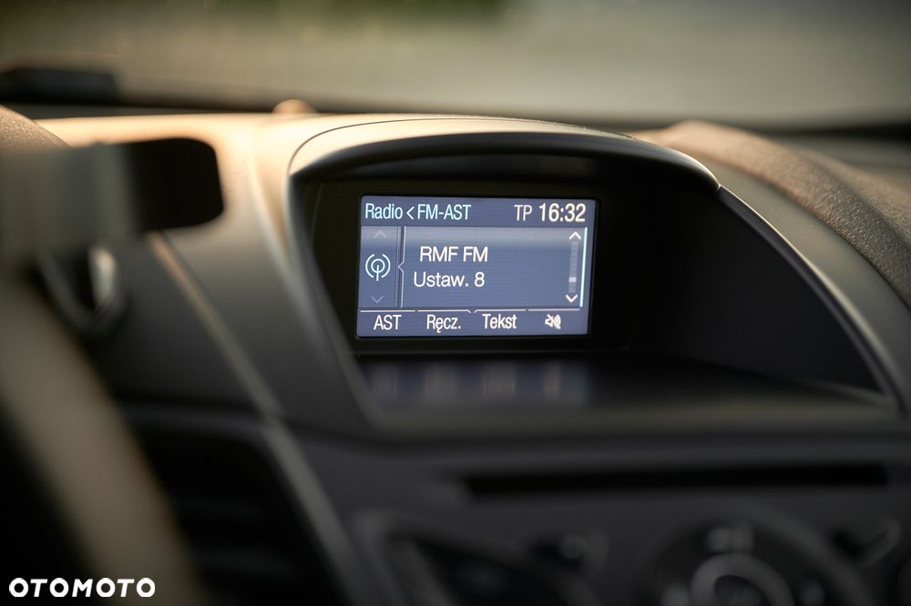 Ford Fiesta - 20