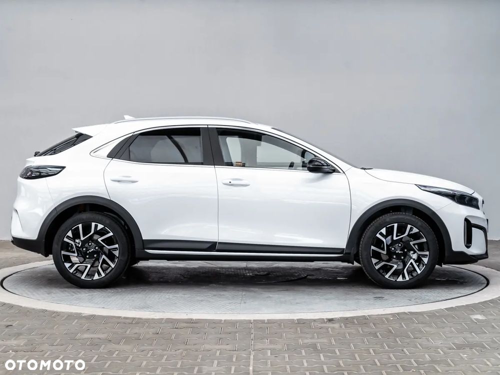 Kia XCeed 1.6 T-GDI Tribute DCT - 7