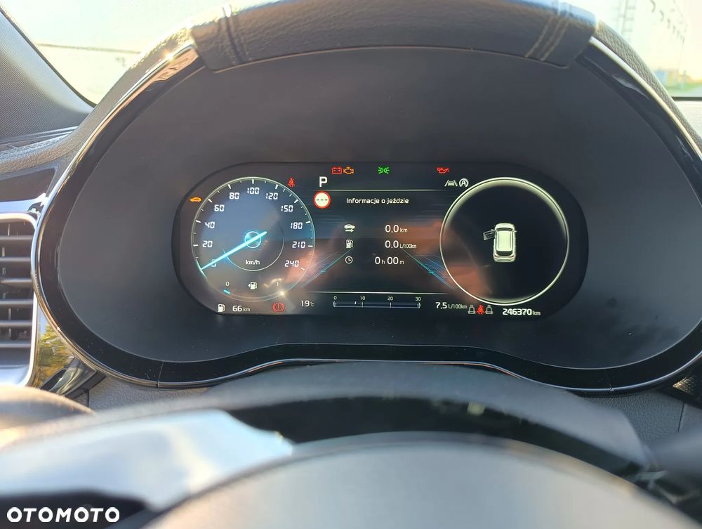 Kia Ceed 1.5 T-GDI GT-Line DCT - 9