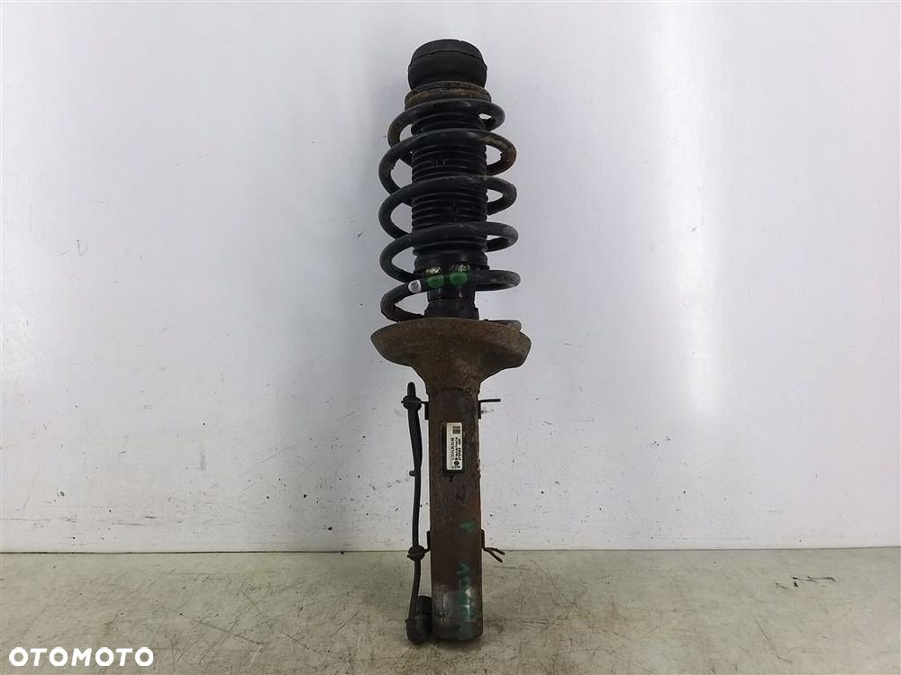 Mcpherson AMORTYZATOR przód PRAWY VW Golf IV 4 1.9 TDI 90 KM 1997-2003 - 2