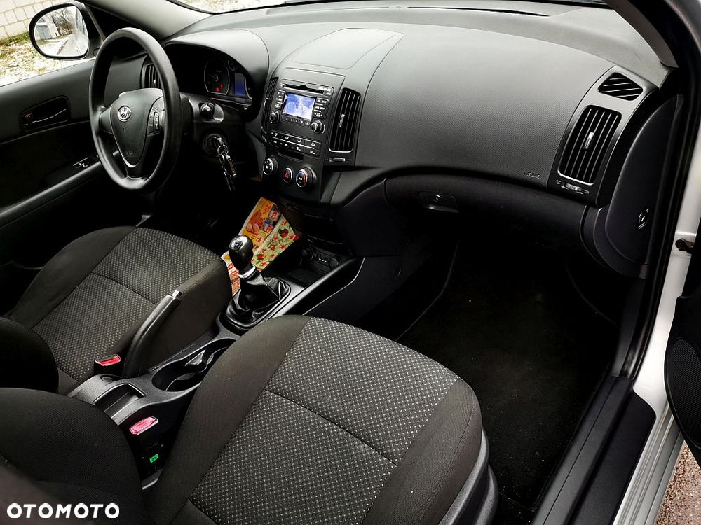 Hyundai i30 1.6 CRDi Edition Plus - 5