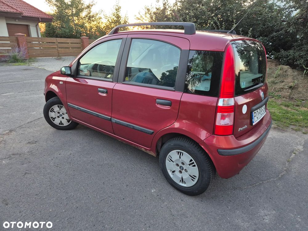 Fiat Panda 1.2 Dynamic - 2
