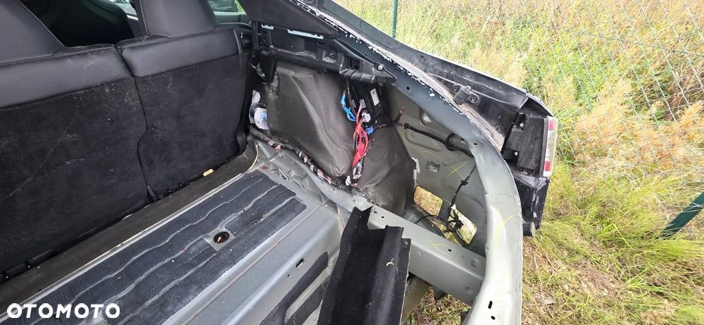 Tesla Model S Long Range Plus - 5