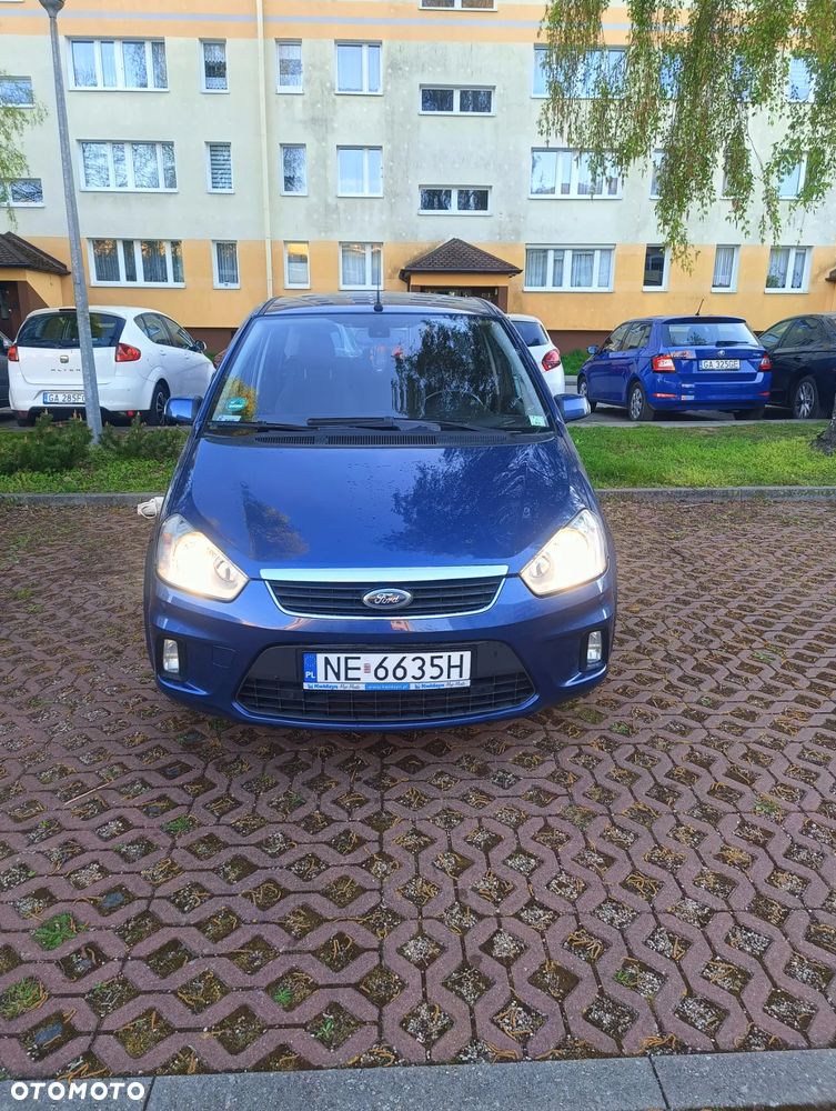 Ford C-MAX - 3