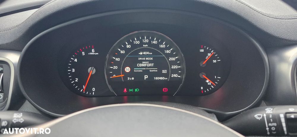 Kia Sorento 2.2 CRDi AWD Aut. Platinum Edition - 17