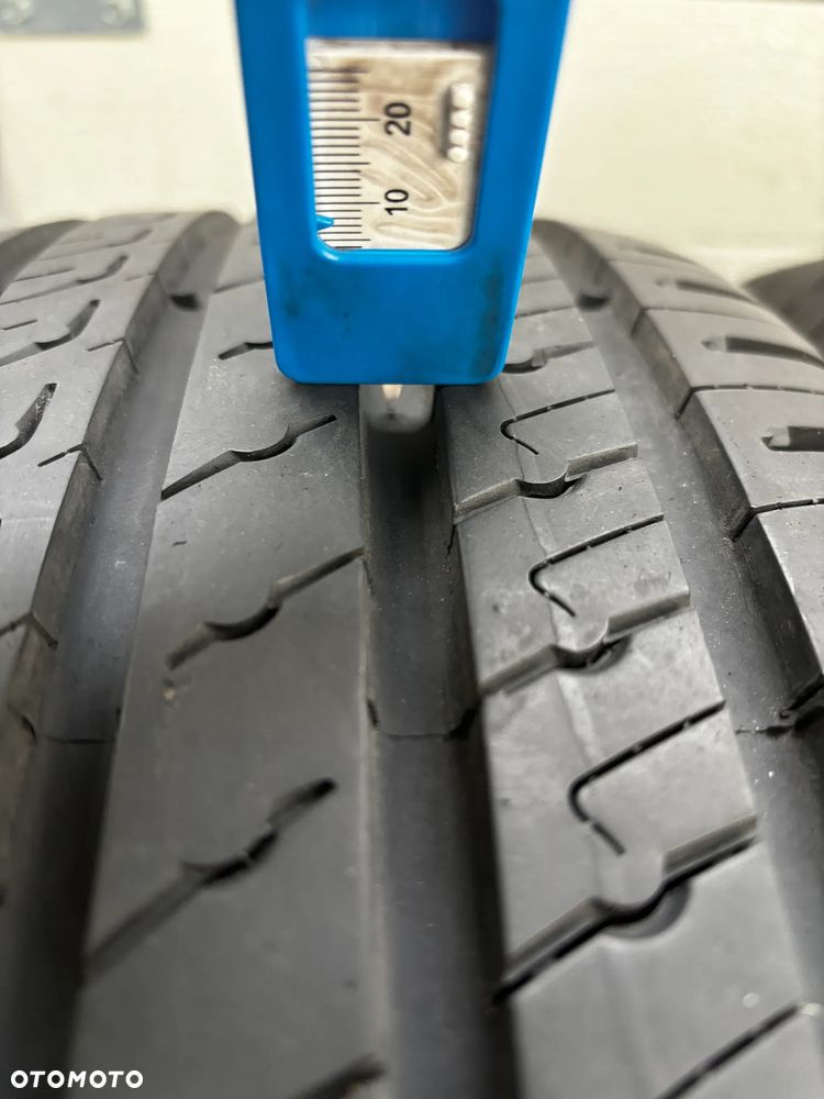 Opony letnie Barum Bravuris 5 - 215/55R17 - 2