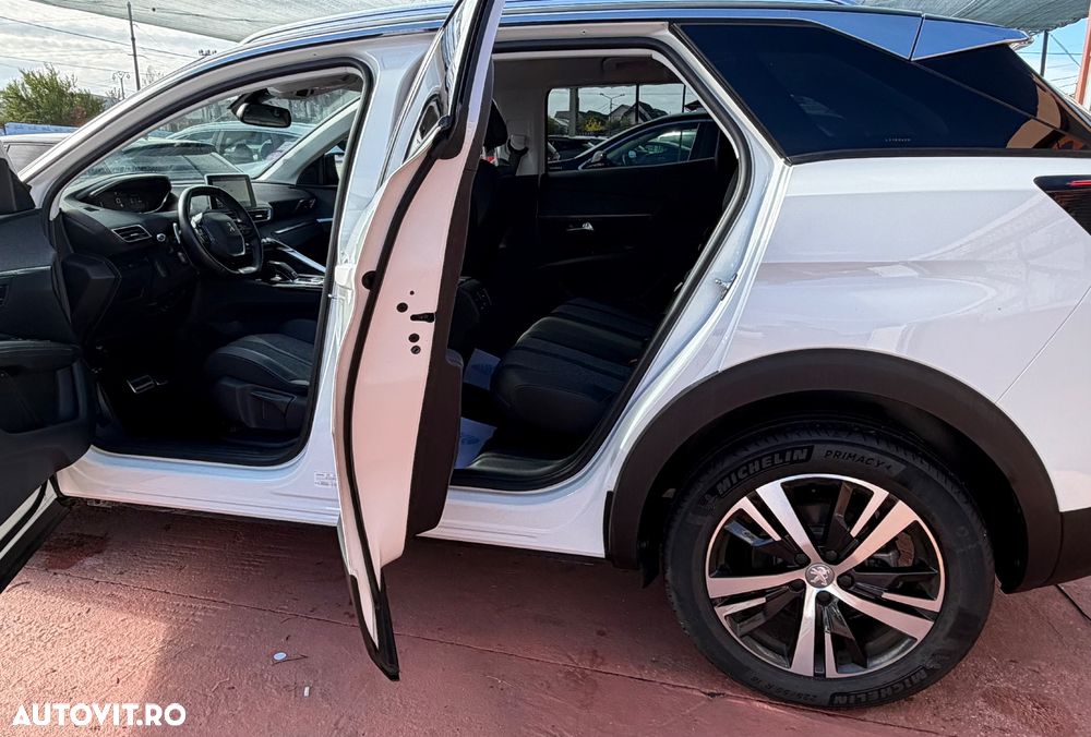 Peugeot 3008 1.2 PureTech Turbo S&S EAT6 GT-Line - 40