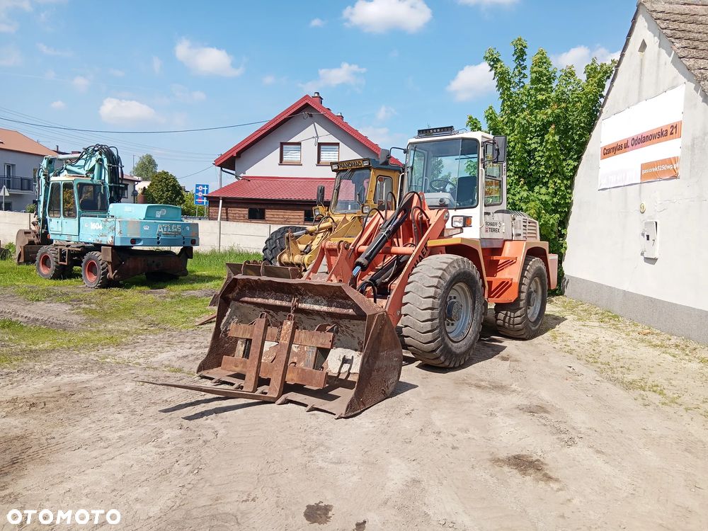Schaeff 863 - 3