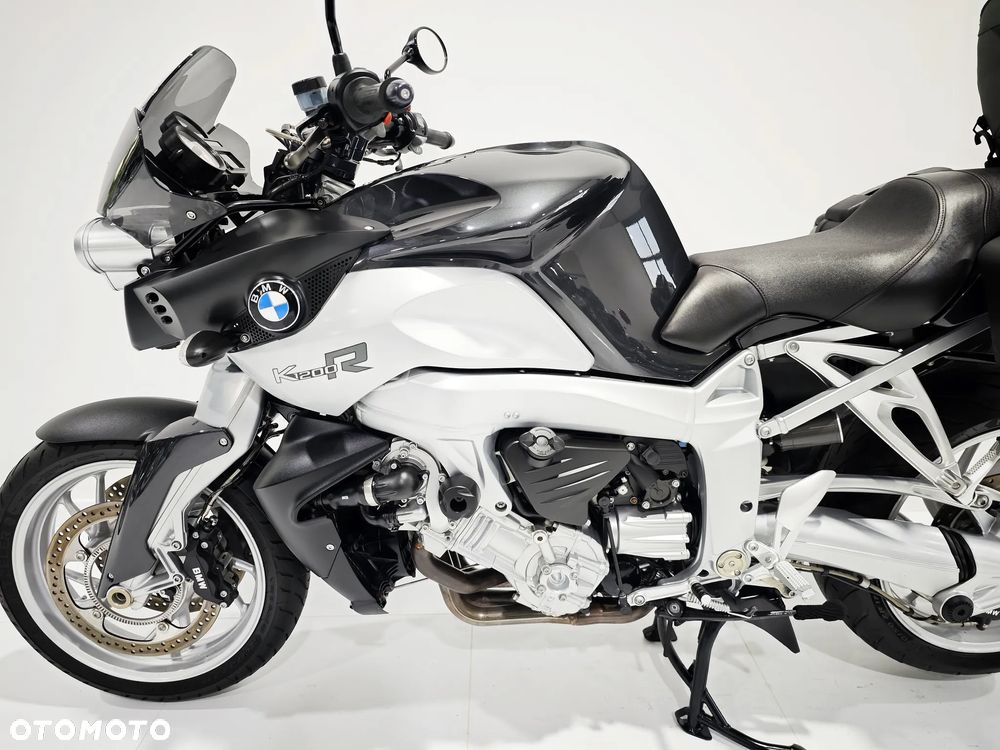 BMW K - 20