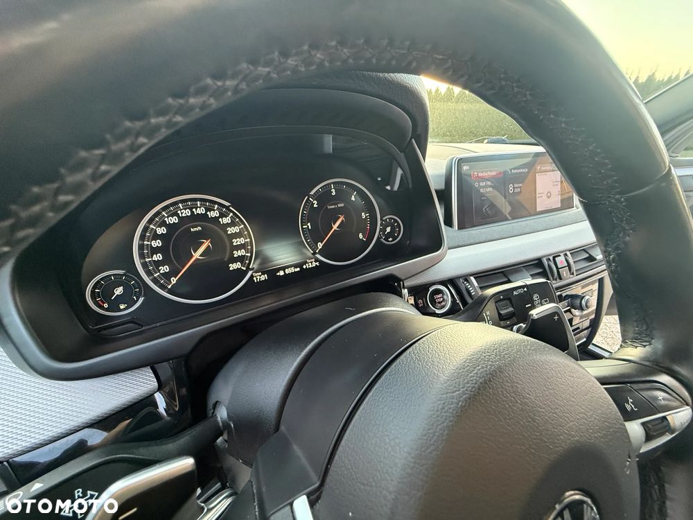 BMW X5 - 15