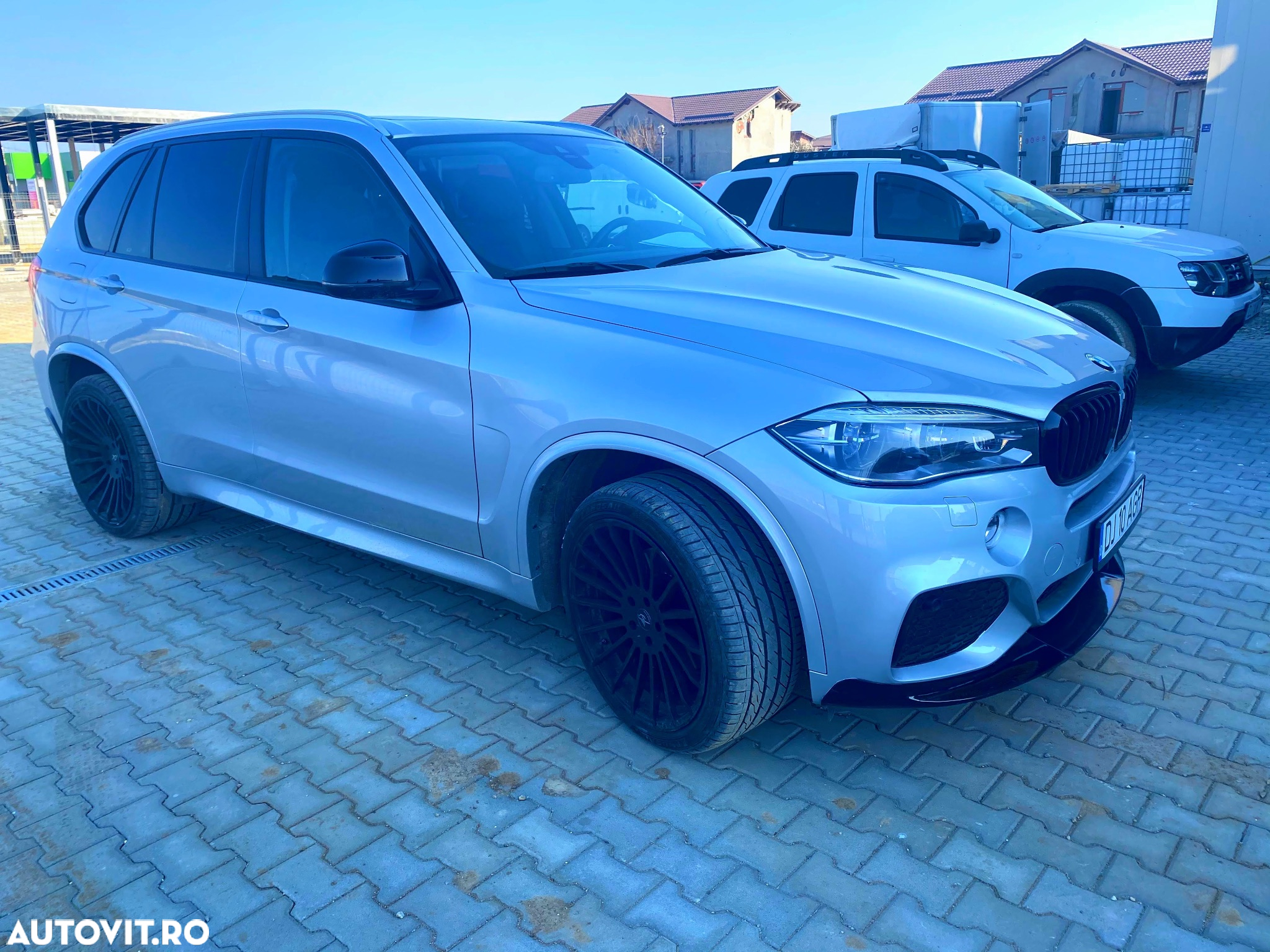 BMW X5 - 6
