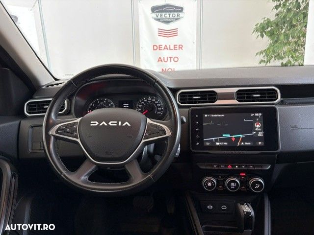 Dacia Duster - 9