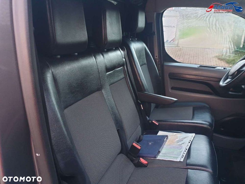 Peugeot EXPERT L2H1 AUTOMAT 2,0D  180KM - 18