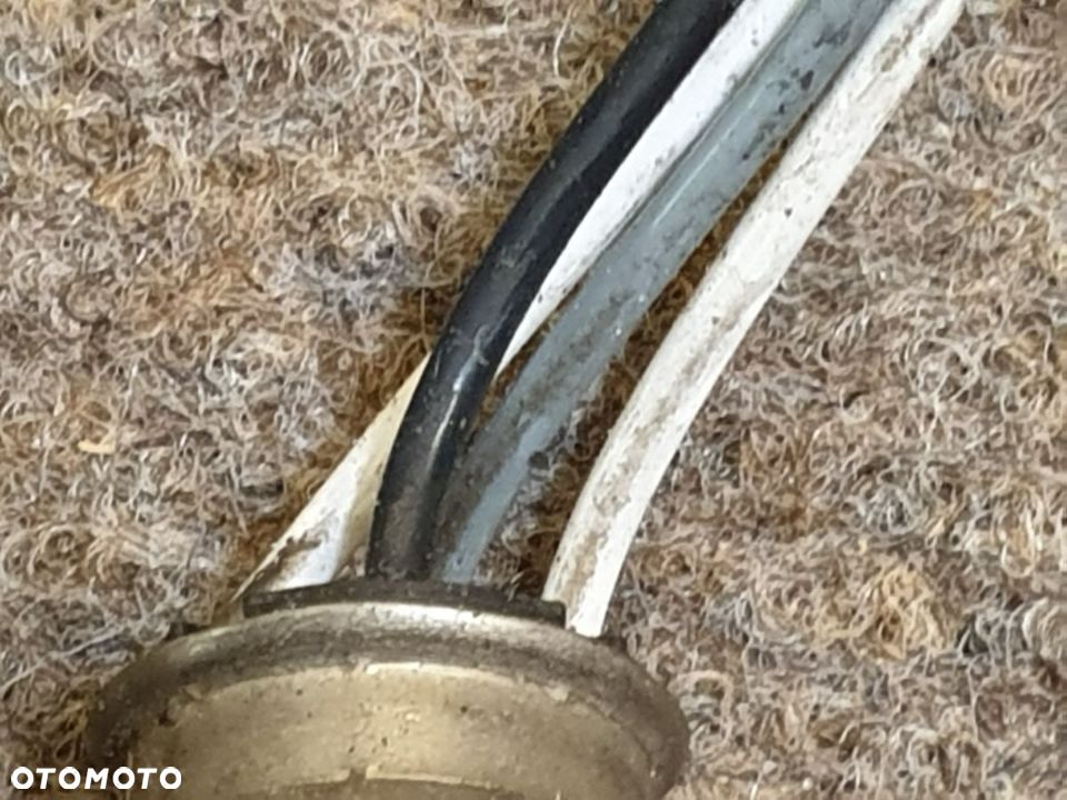 Tłumik Katalizator JEEP GRAND CHEROKEE WK2 3.6 V6 17 21 rok - 8