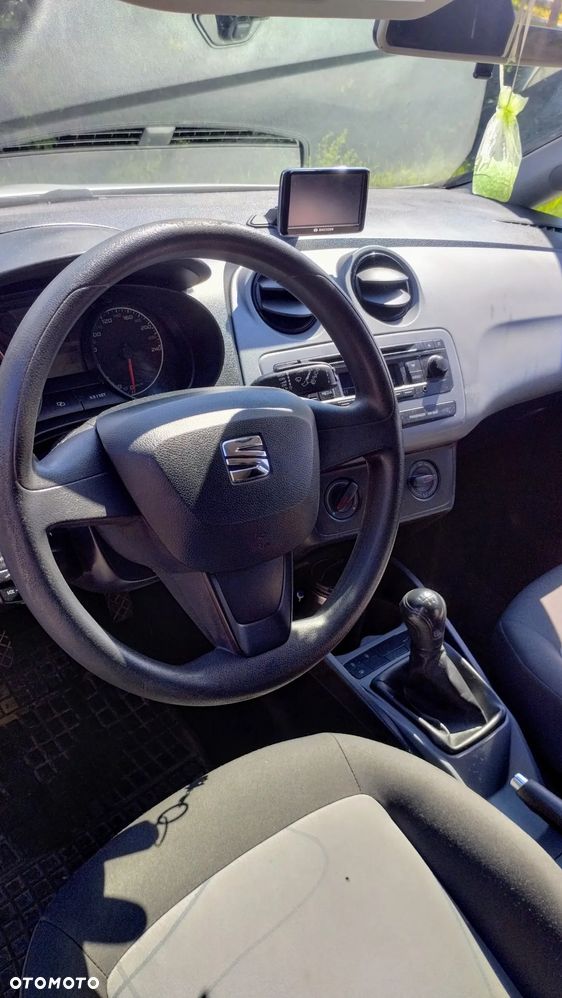 Seat Ibiza 1.2 12V Style - 7