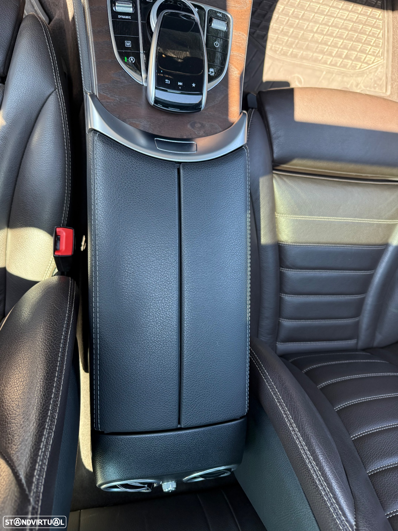 Mercedes-Benz GLC 250 d AMG Line 4-Matic - 18