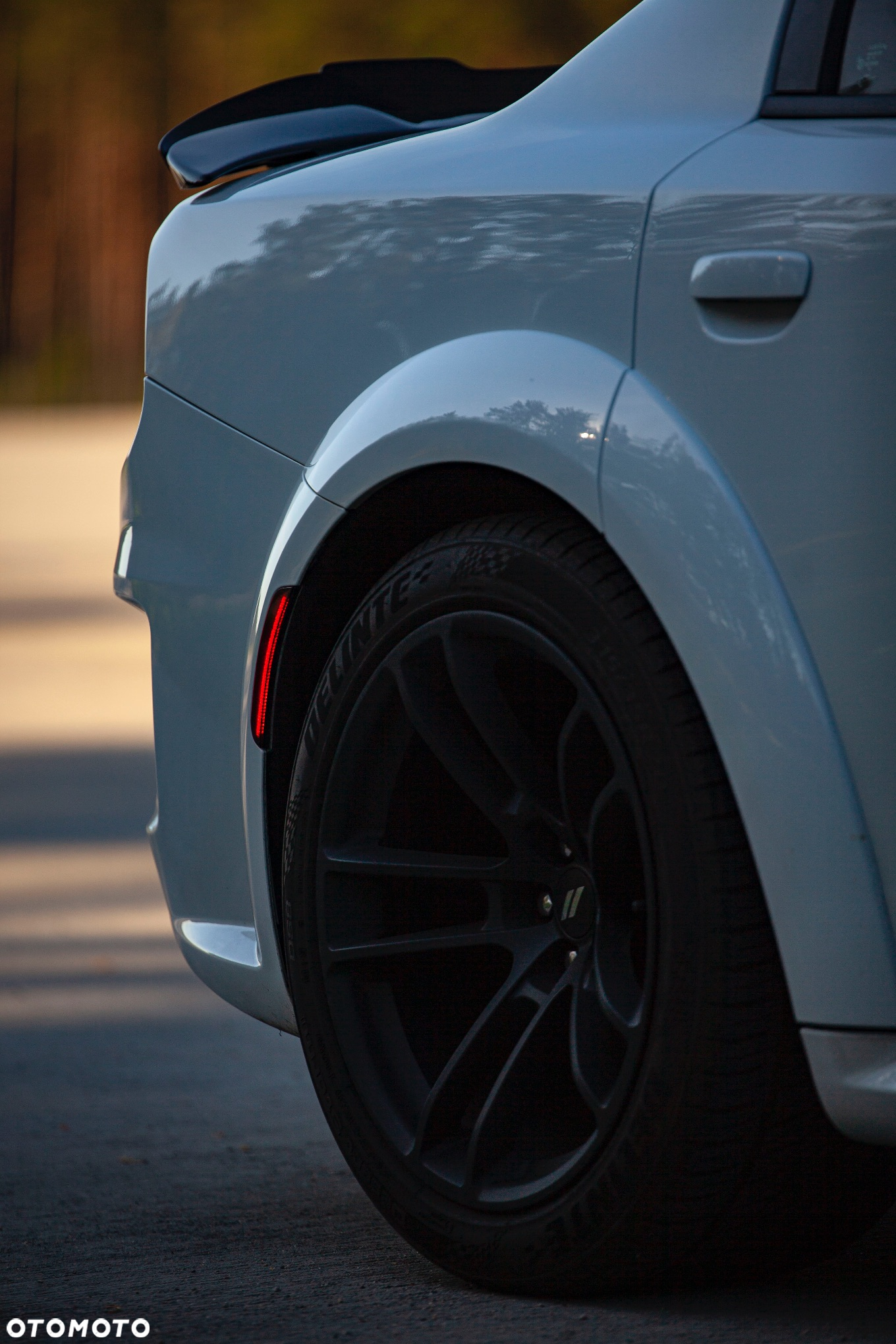 Dodge Charger 6.4 Scat Pack Widebody - 33