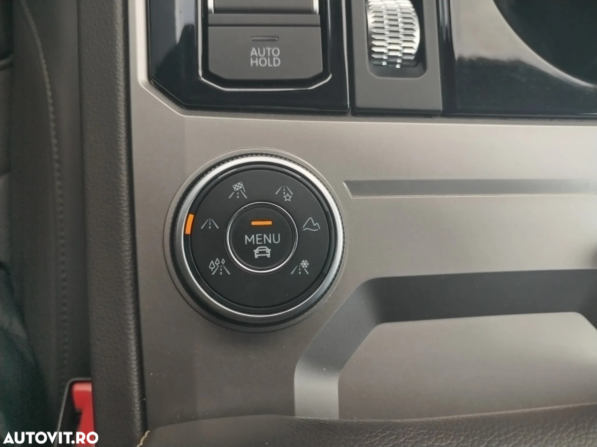 Volkswagen Touareg V6 TDI Atmosphere - 24