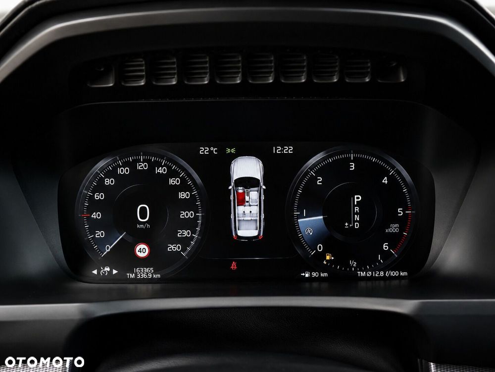 Volvo XC 90 D5 AWD Inscription - 17