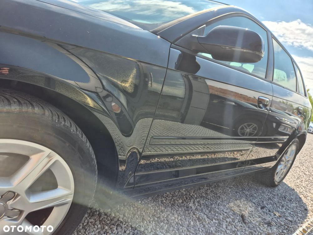 Audi A3 Sportback 1.6 TDI Ambiente - 21