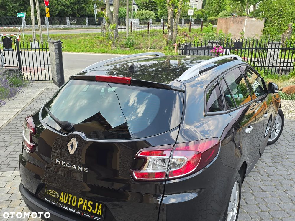 Renault Megane 1.6 16V 110 Dynamique - 13