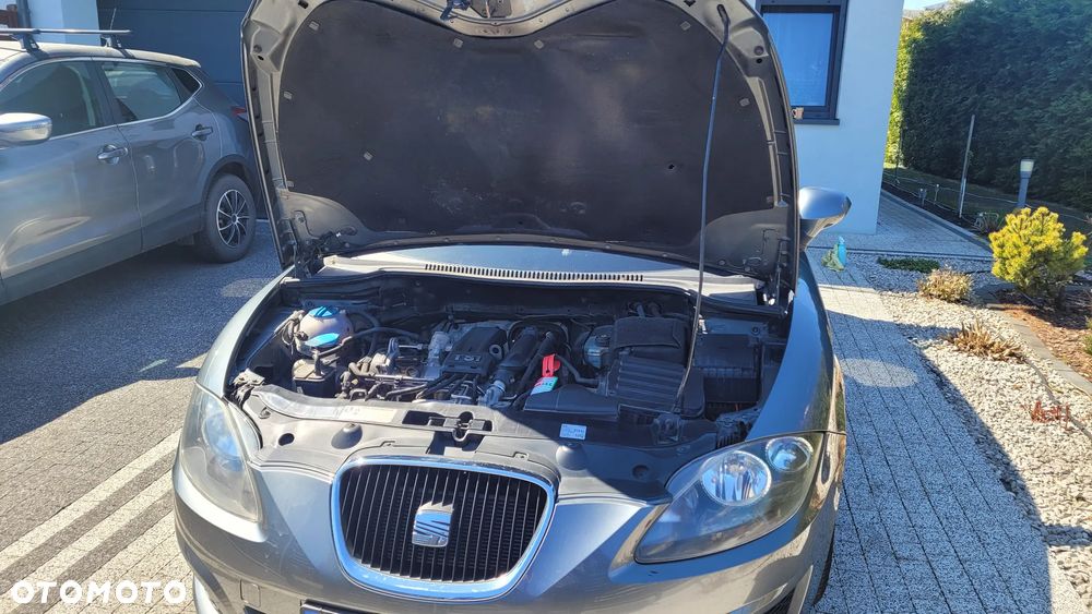 Seat Leon 1.2 TSI Reference - 30