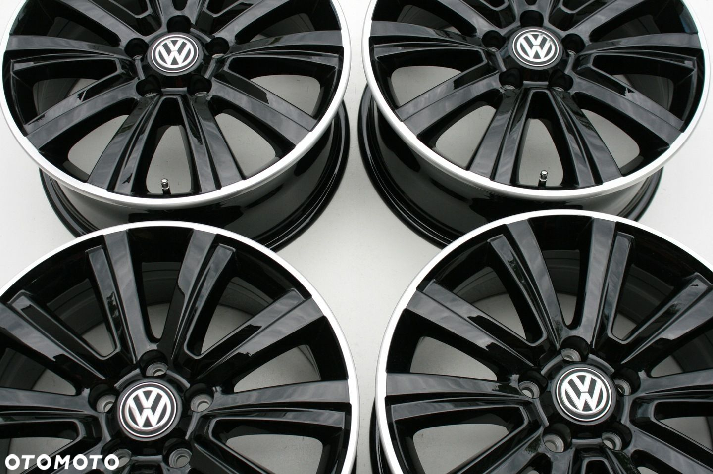 18 ORYGINAŁ VW T5 T6 T6.1 T7 TRANSPORTER AMAROK - 8
